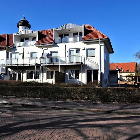 Residenz Zur Boerse Residenz Zur Boerse 11 Lägenhet Wangerooge Exteriör bild